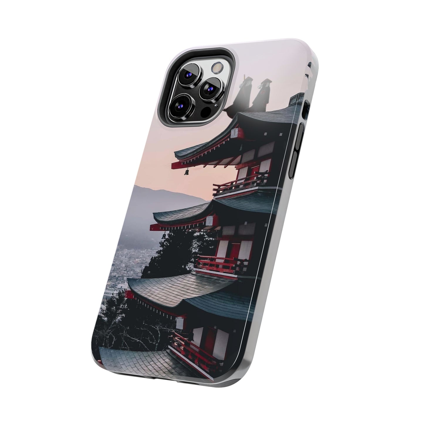 Tough Phone Cases