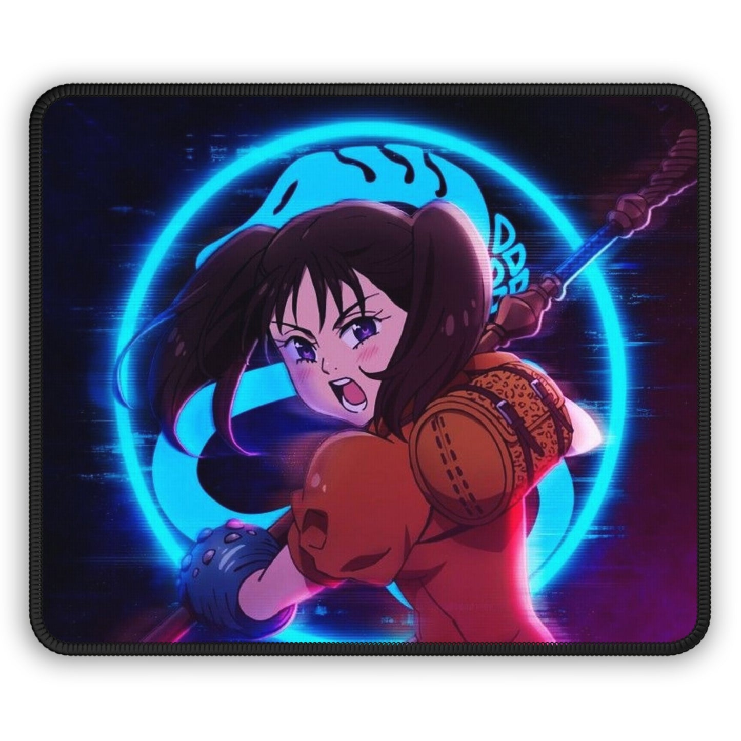 Diana Gaming Mousepad