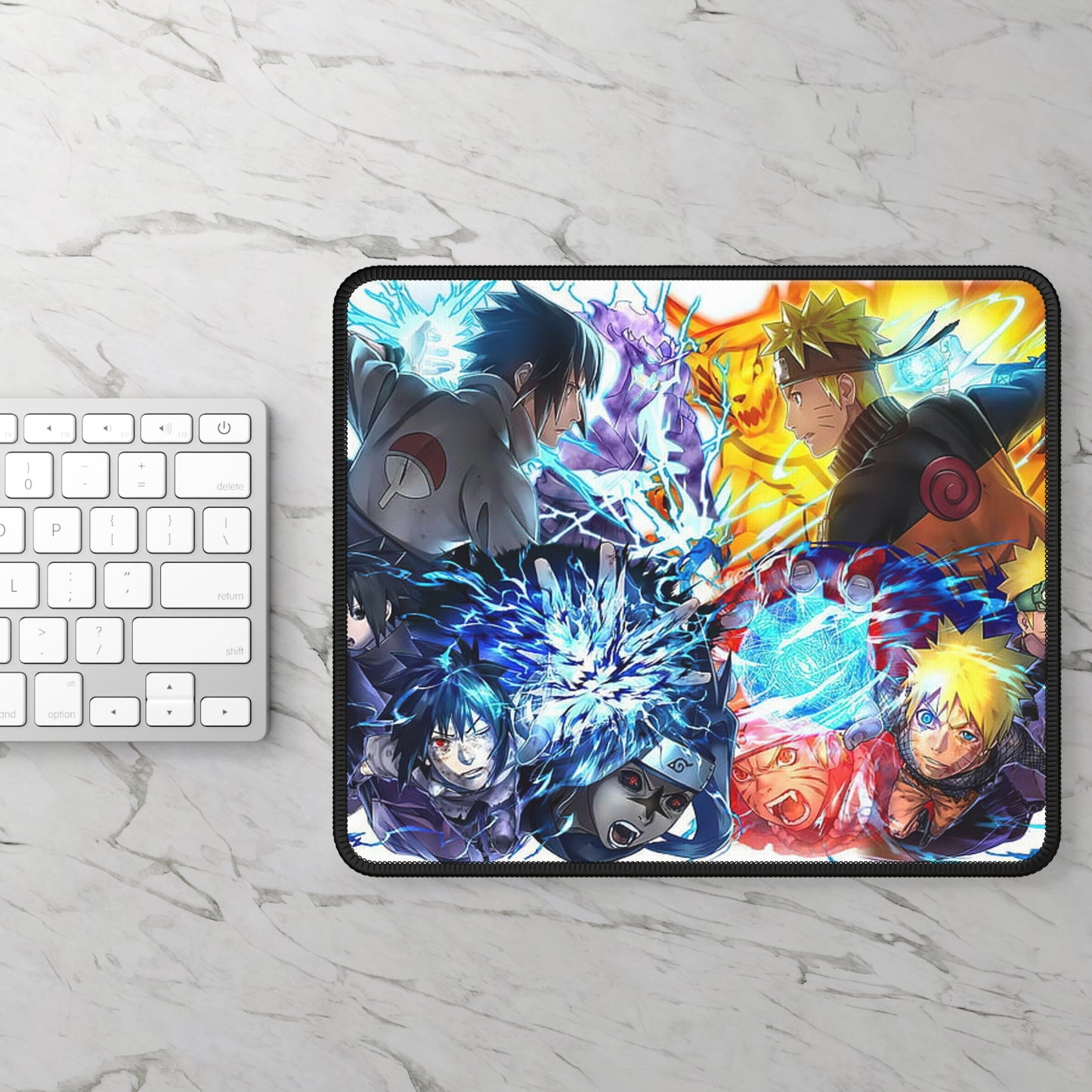 Gaming Mouse Pad