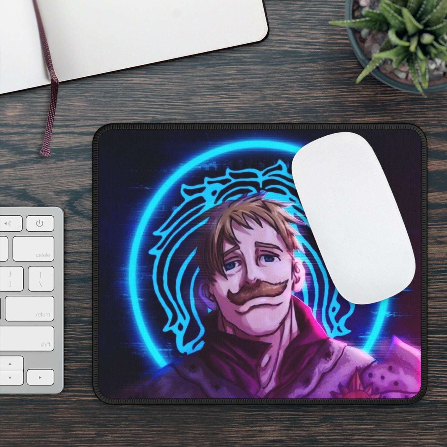 Escanor Gaming Mousepad