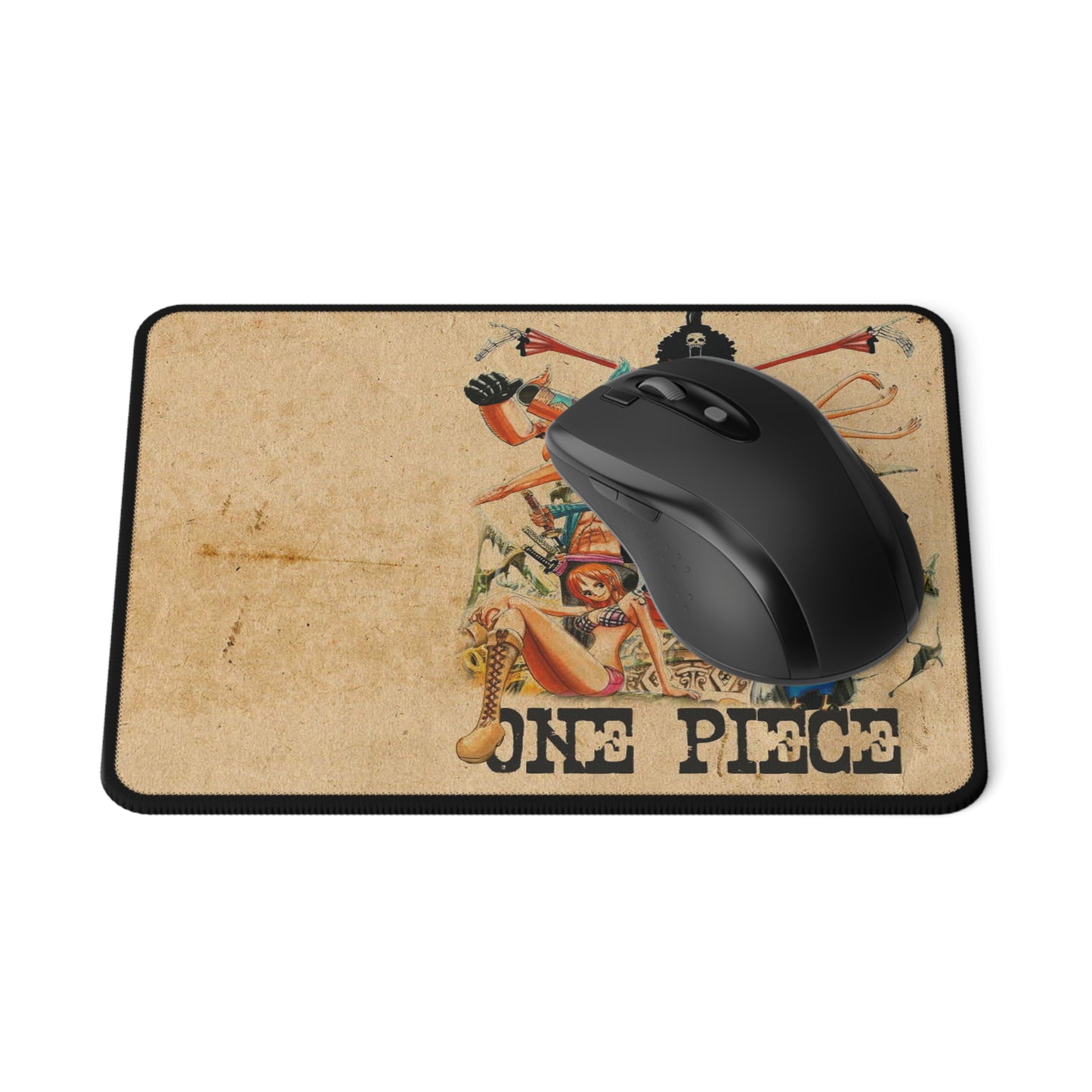 Copy of Non-Slip Gaming Mouse Pad