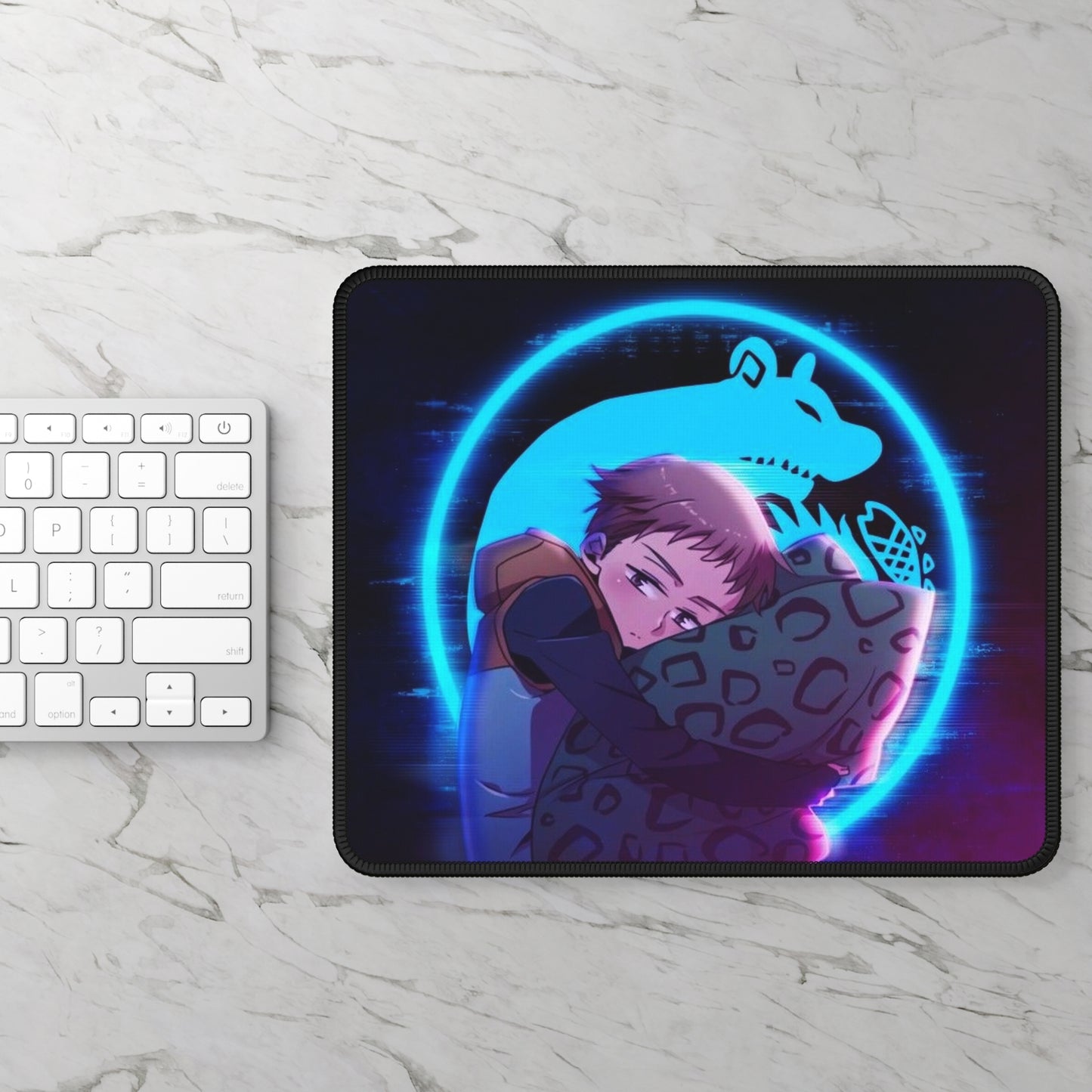 King Gaming Mousepad