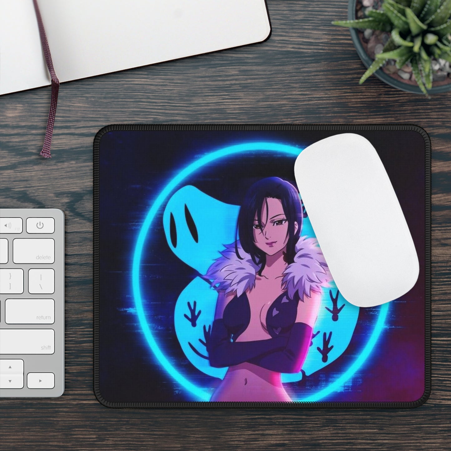 Merlin Gaming Mousepad