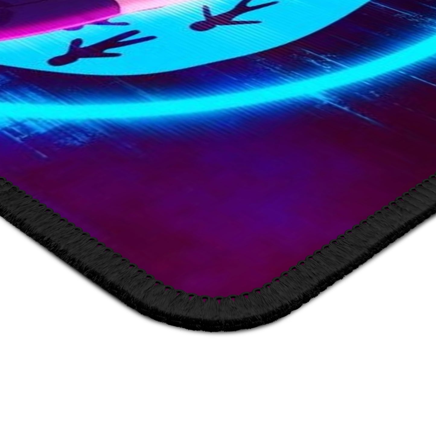 Merlin Gaming Mousepad