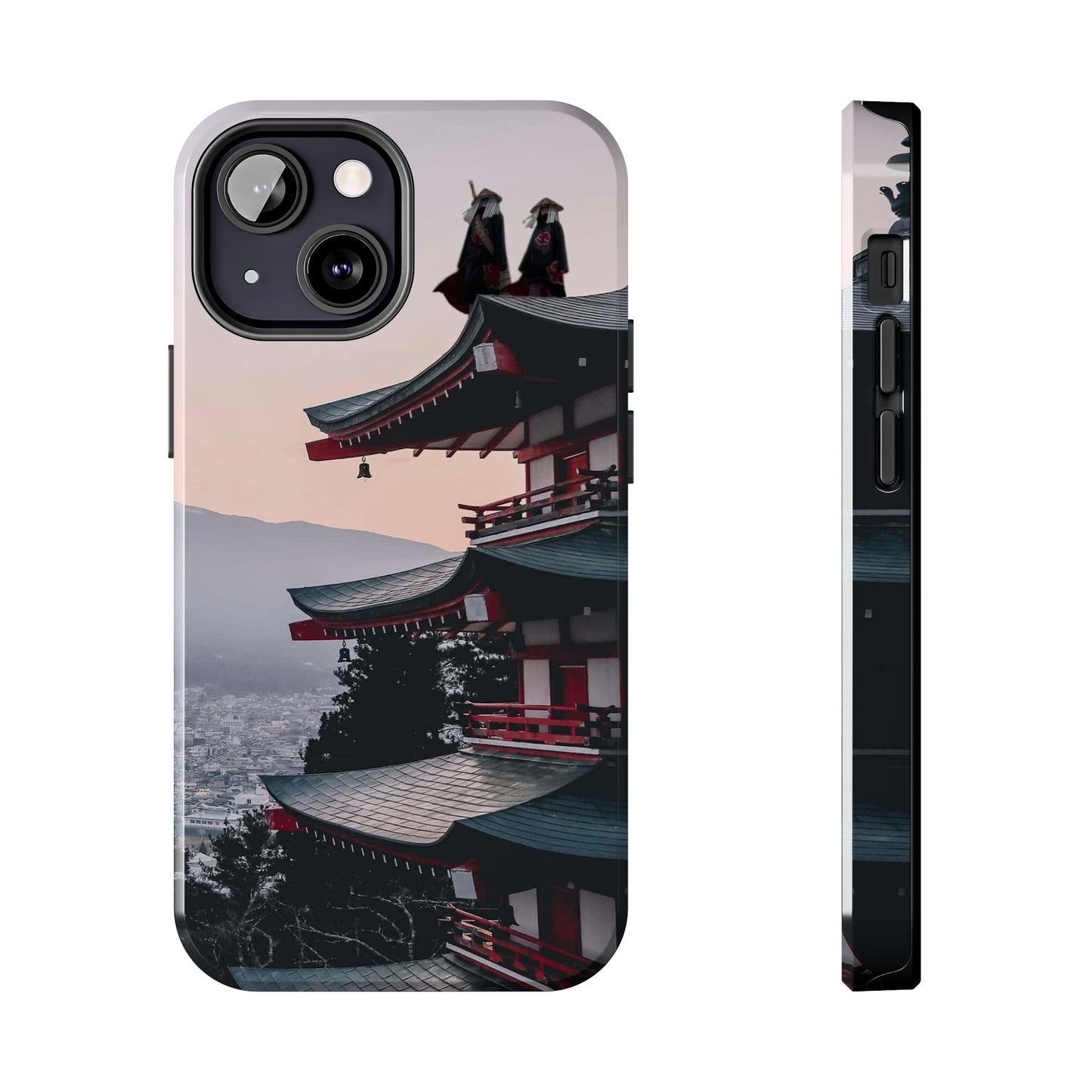 Tough Phone Cases