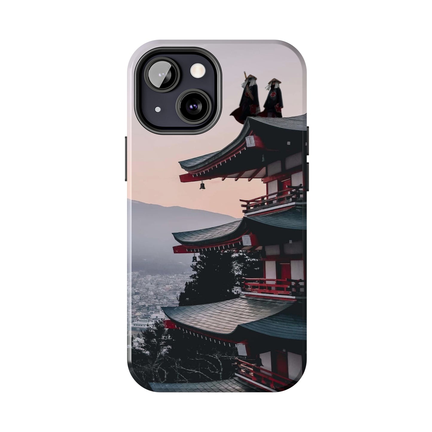 Tough Phone Cases