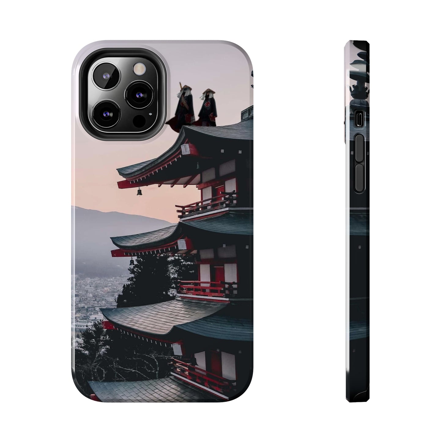 Tough Phone Cases