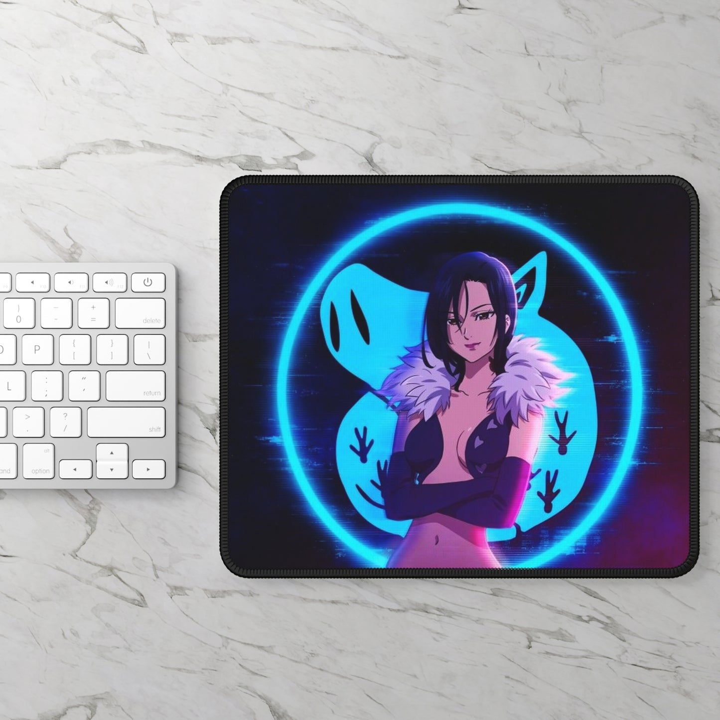 Merlin Gaming Mousepad