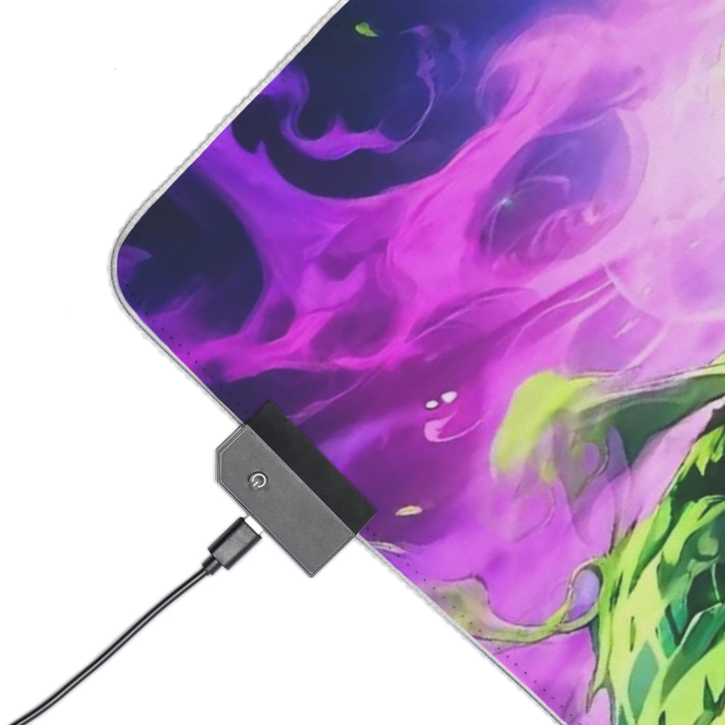 Copy of LED Gaming Mouse Pad