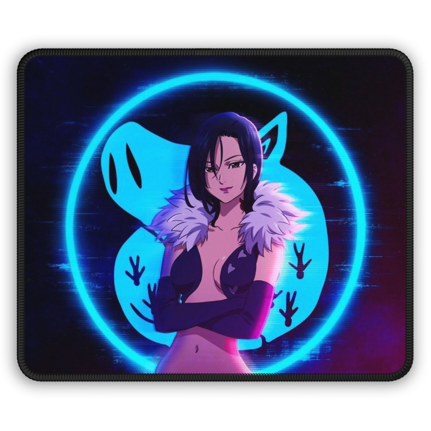Merlin Gaming Mousepad