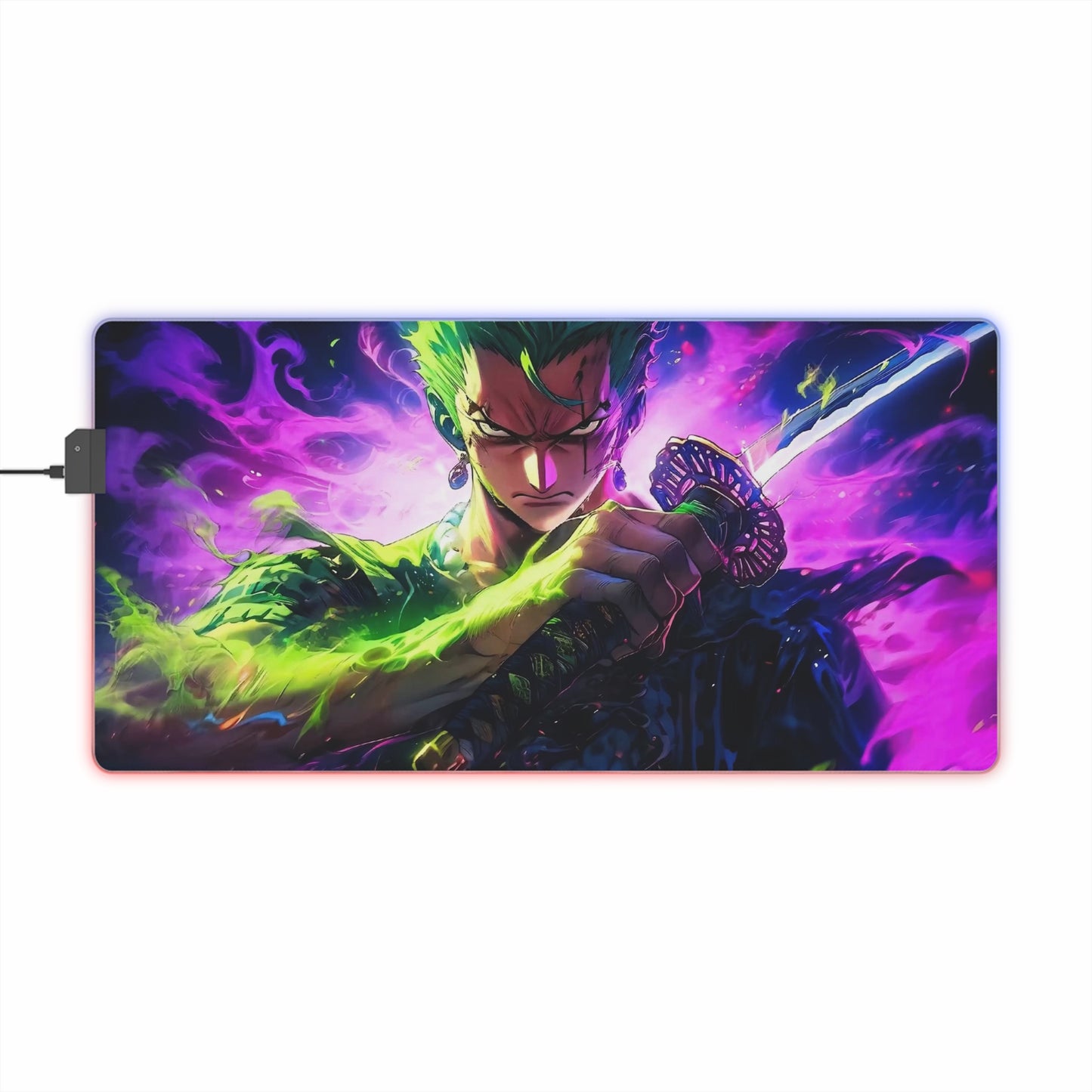 Copy of LED Gaming Mouse Pad