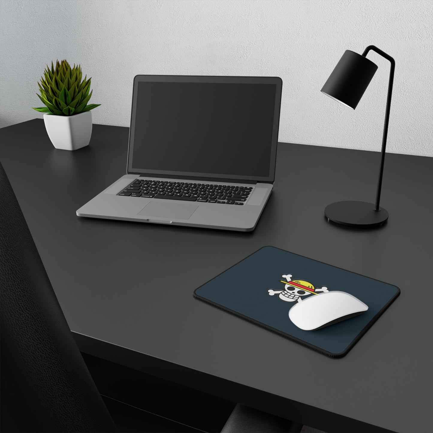 Non-Slip Gaming Mouse Pad