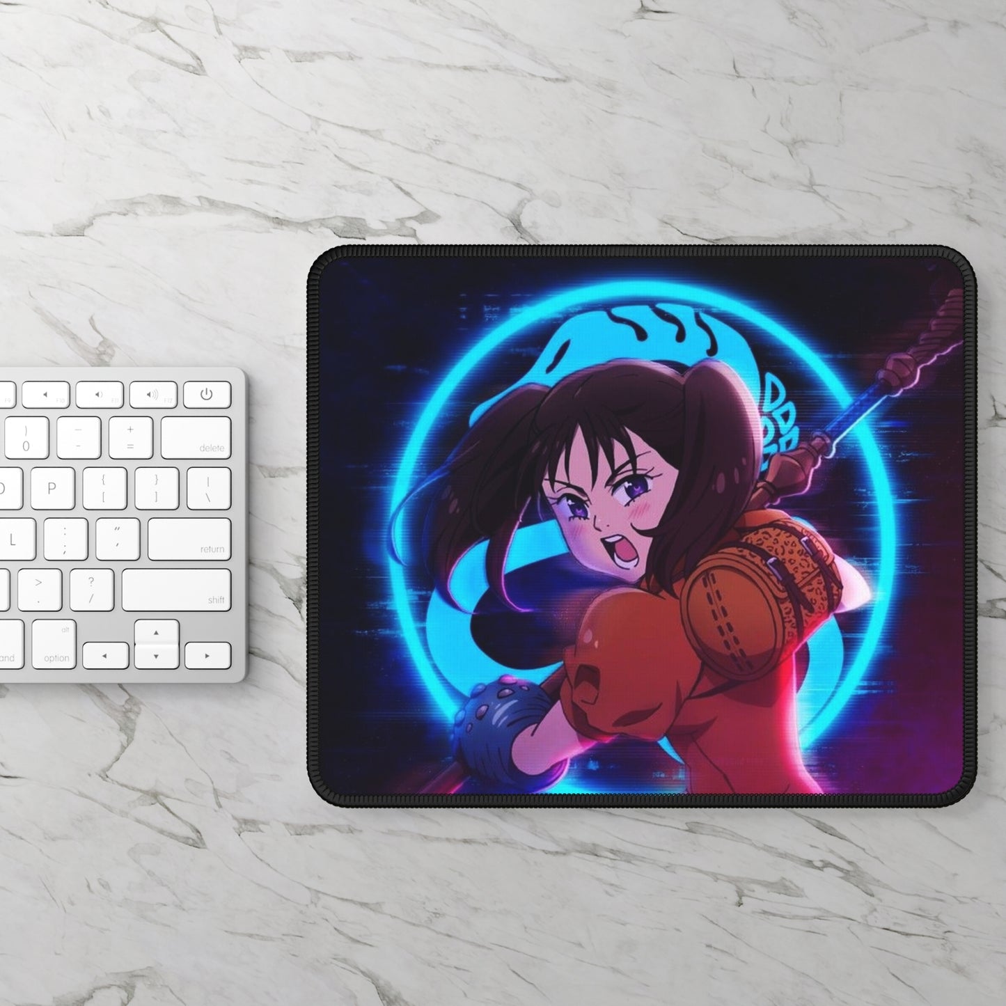 Diana Gaming Mousepad
