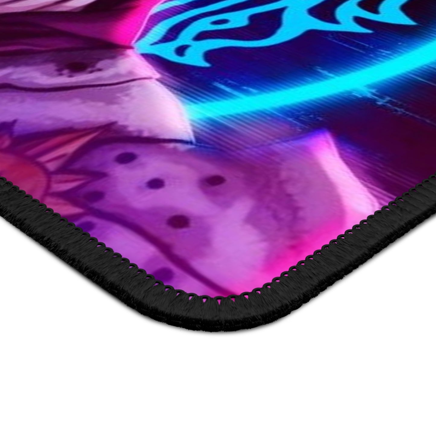Escanor Gaming Mousepad