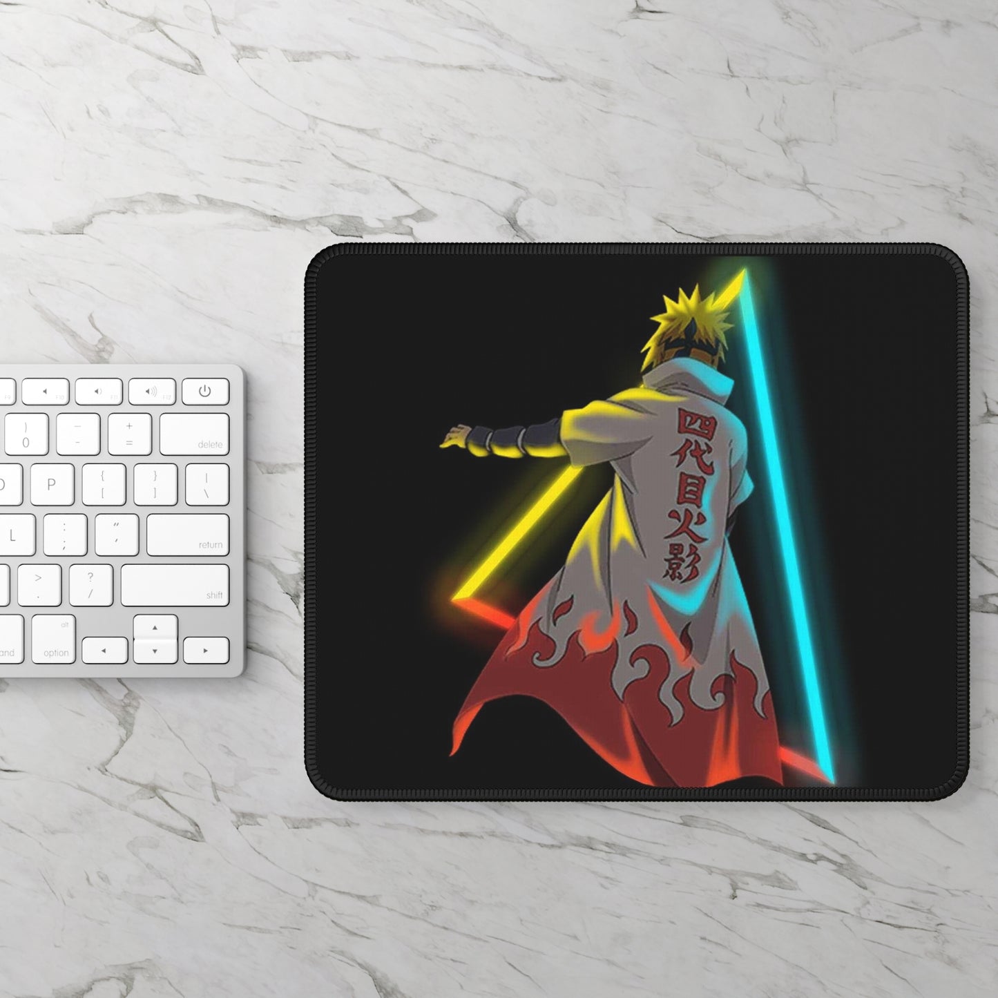 Gaming Mouse Pad