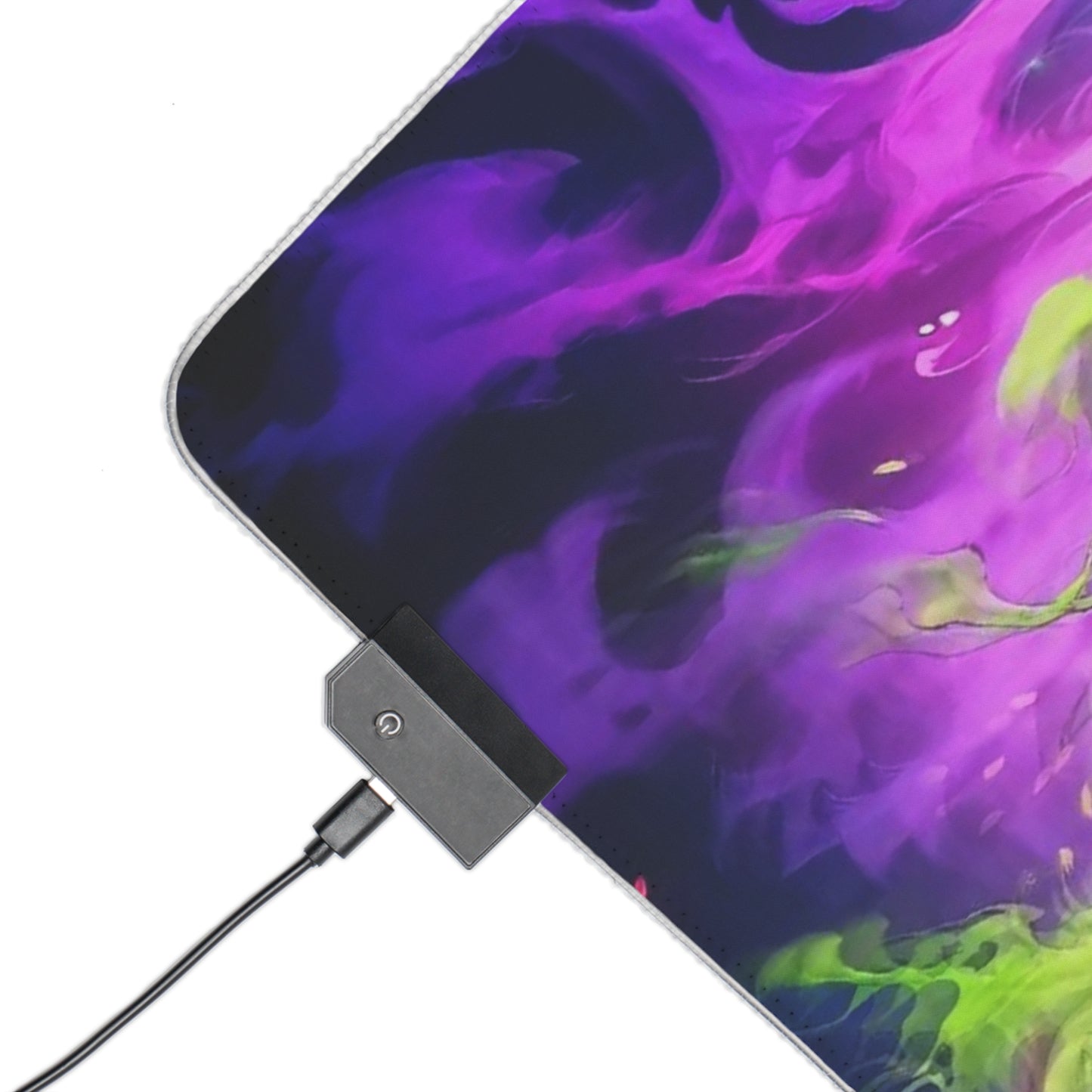 Copy of LED Gaming Mouse Pad