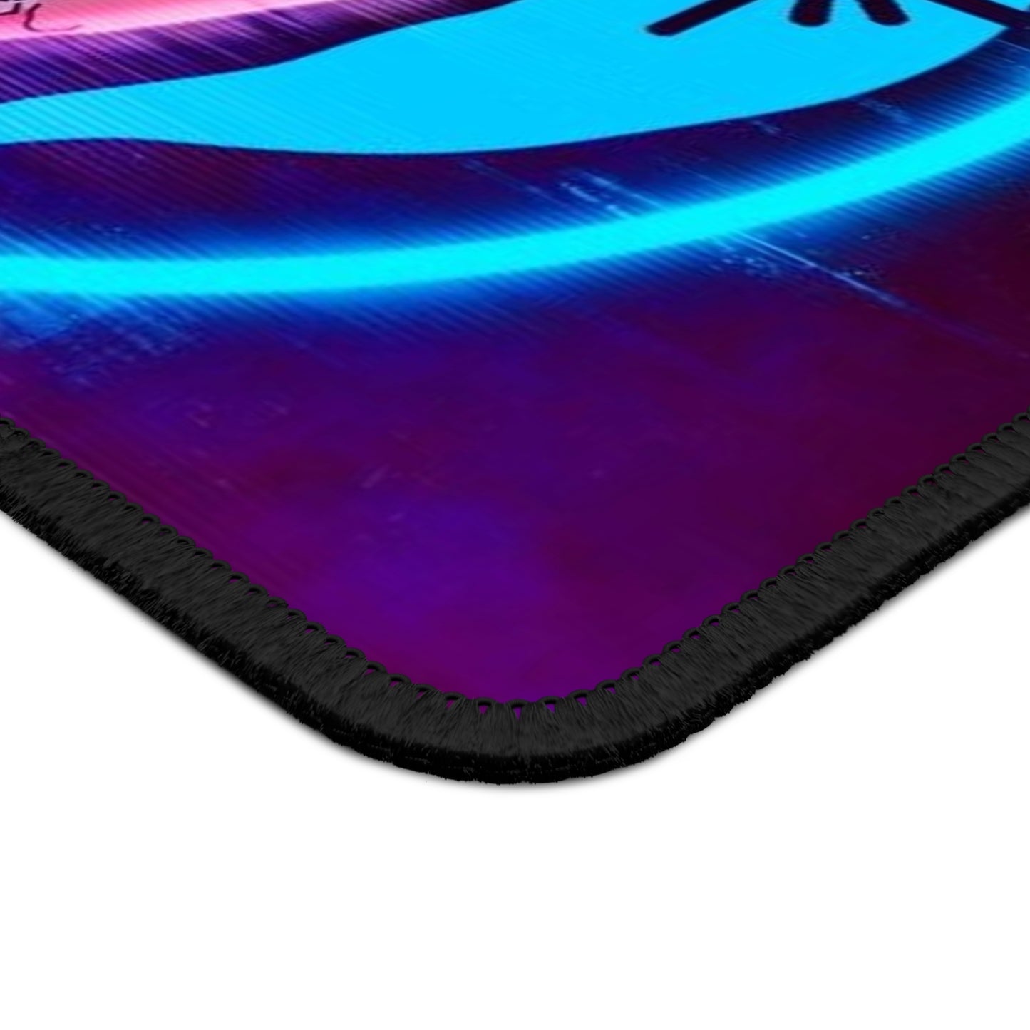 Ban Gaming Mousepad
