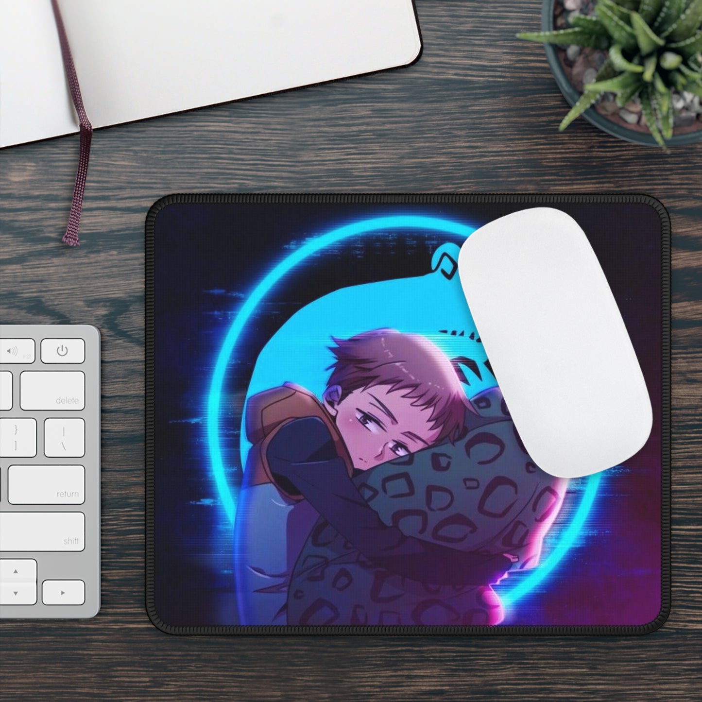 King Gaming Mousepad