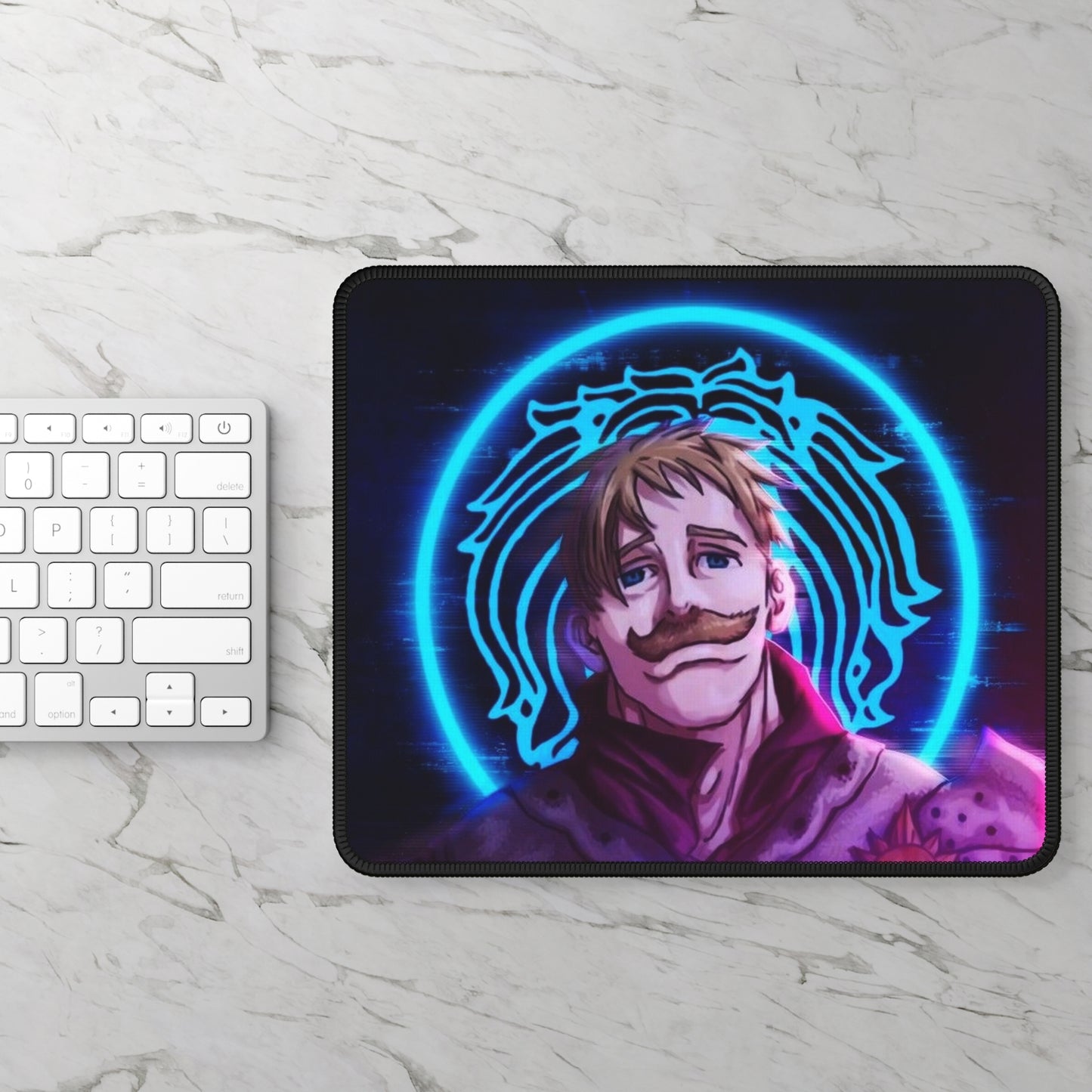 Escanor Gaming Mousepad