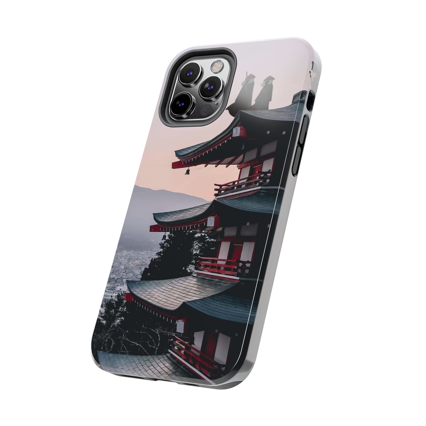 Tough Phone Cases