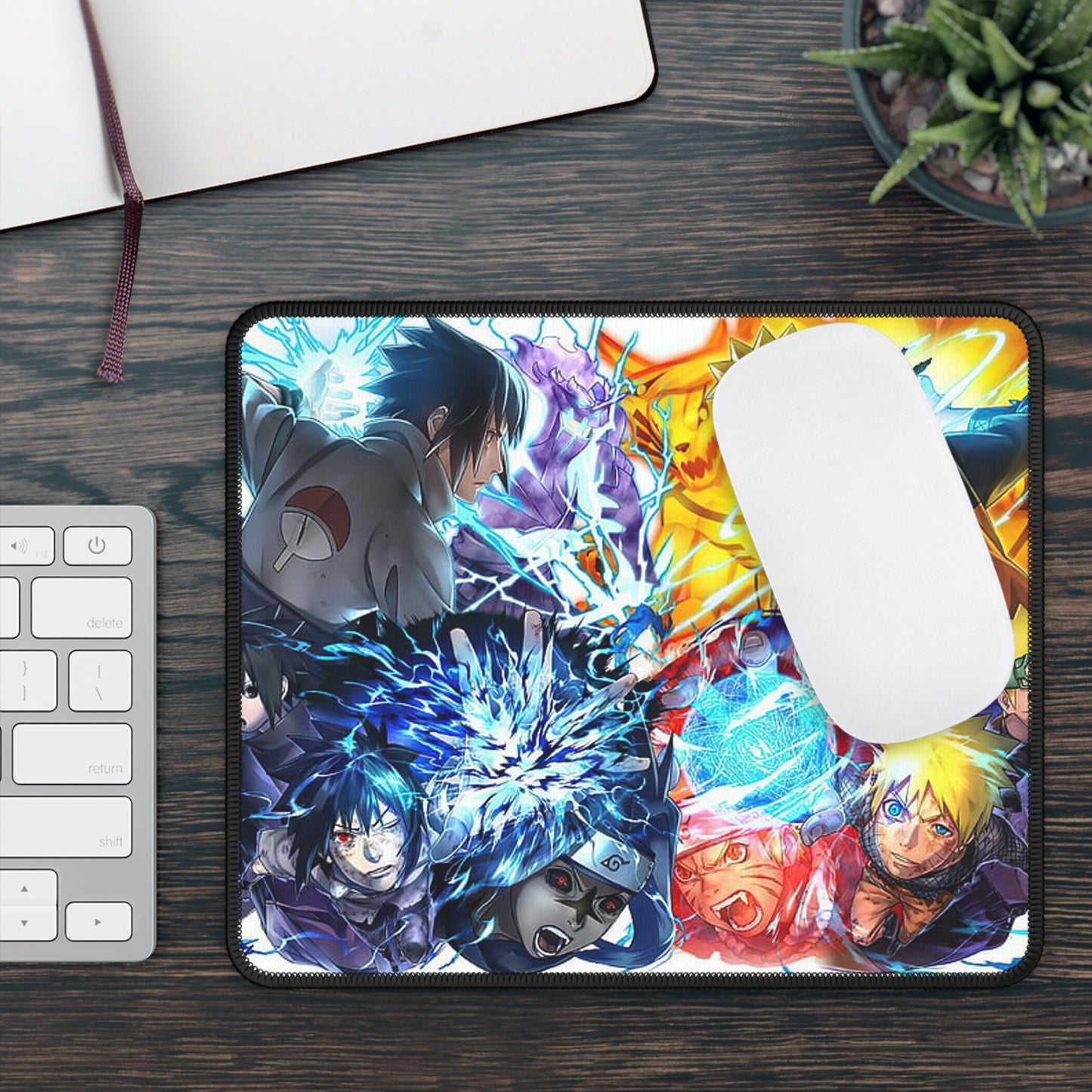 Gaming Mouse Pad