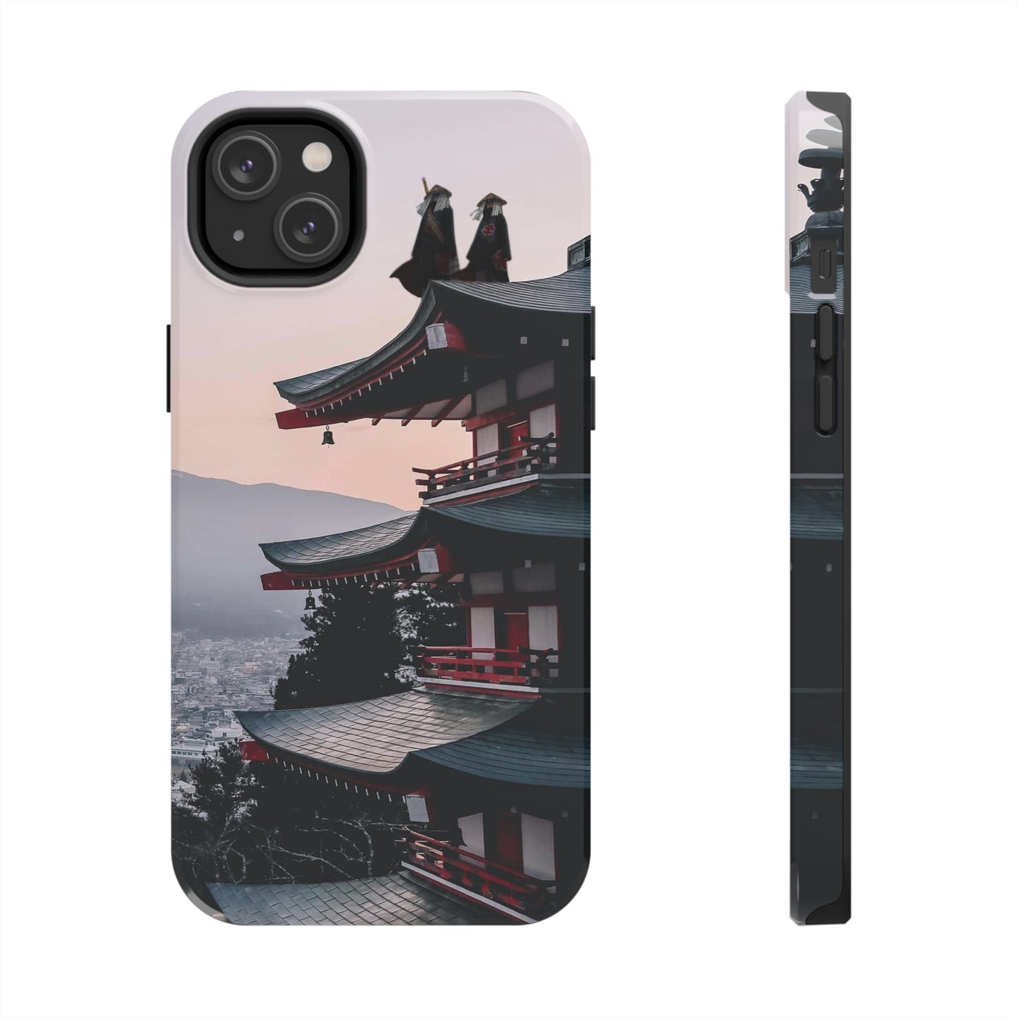 Tough Phone Cases
