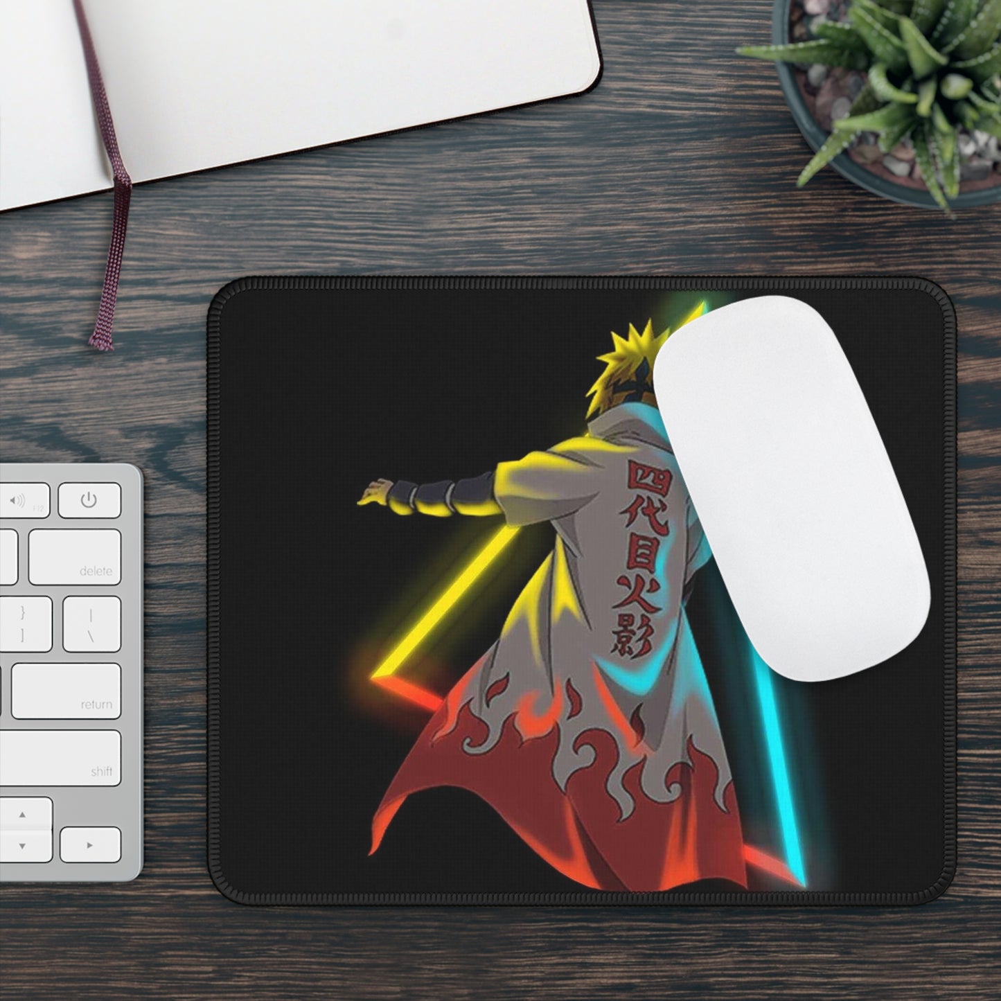 Gaming Mouse Pad