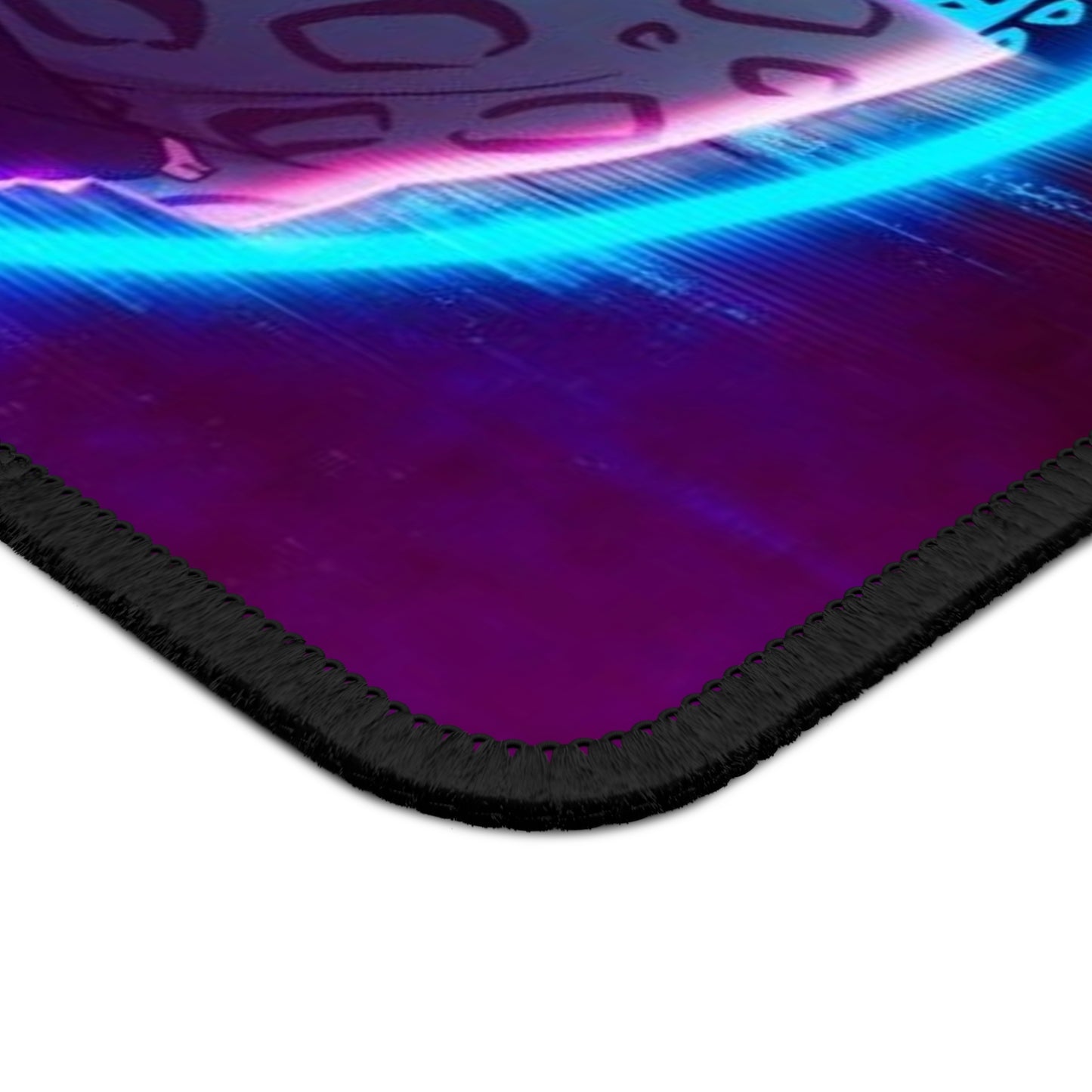 King Gaming Mousepad