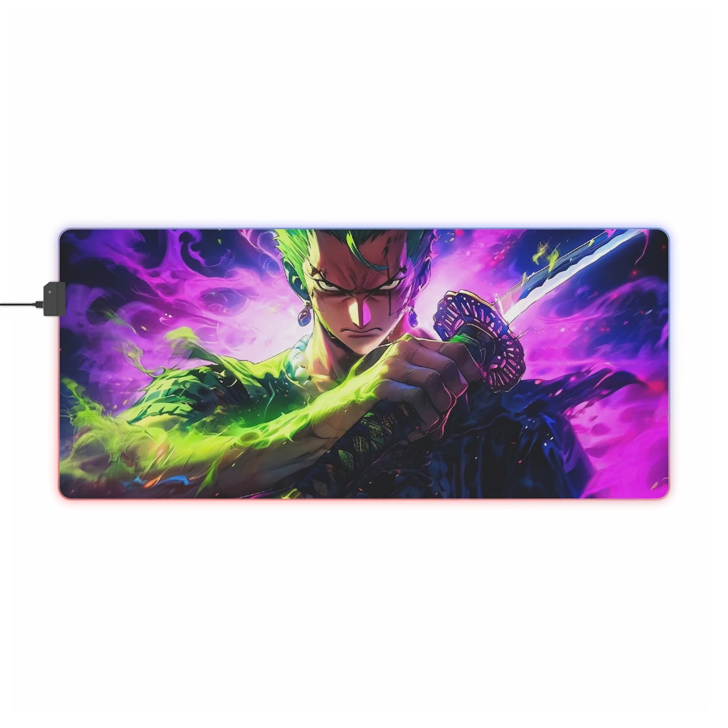 Copy of LED Gaming Mouse Pad