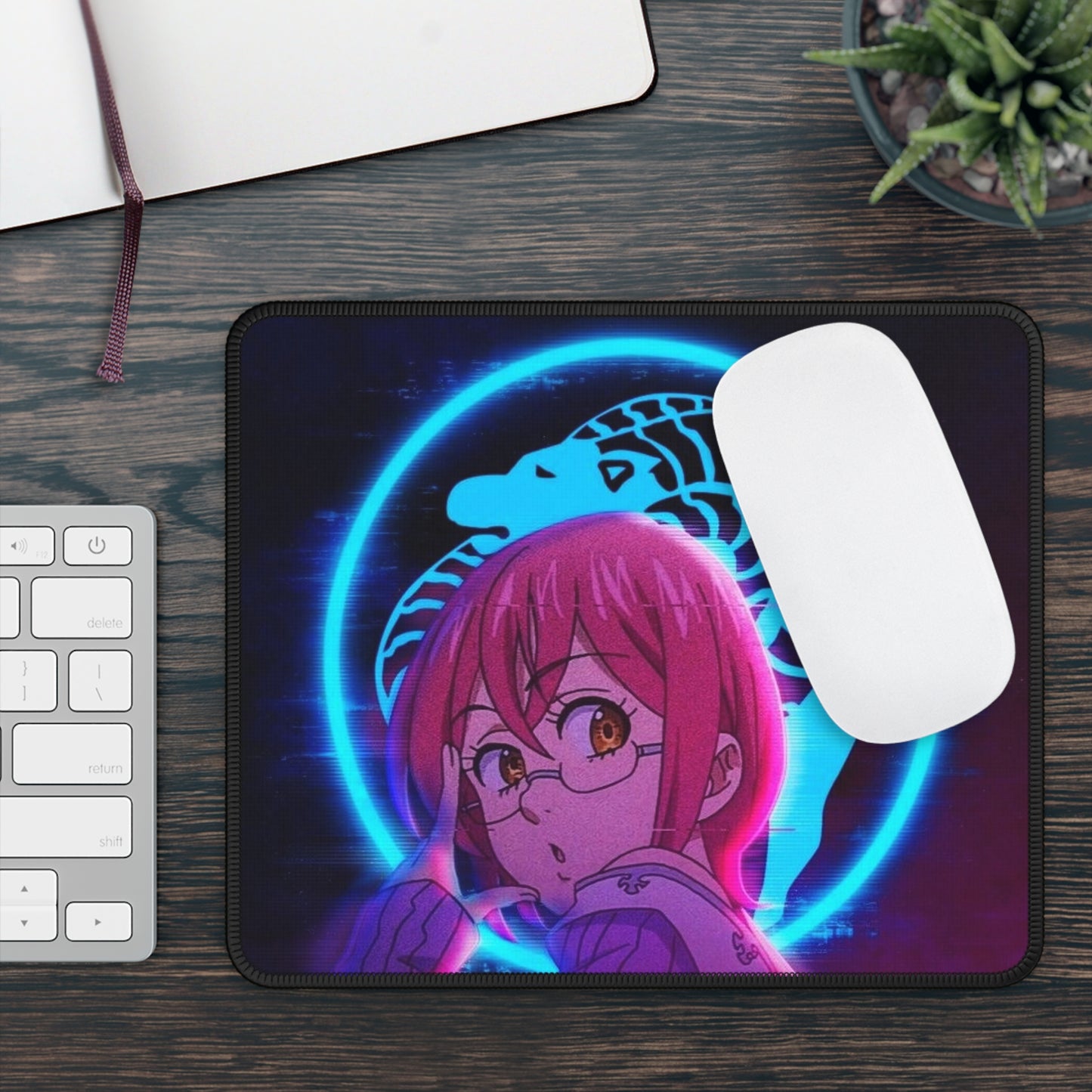 Gowther Gaming Mousepad