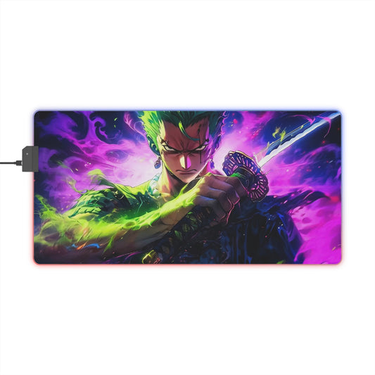 Copy of LED Gaming Mouse Pad