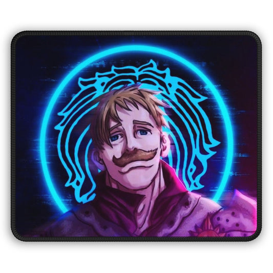 Escanor Gaming Mousepad