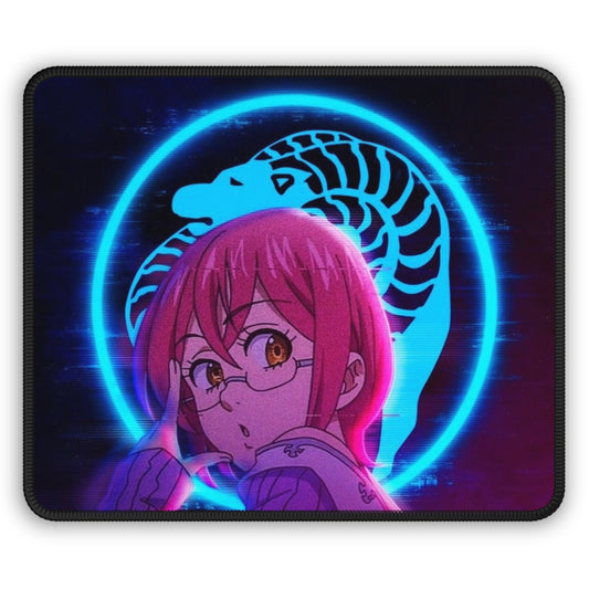 Gowther Gaming Mousepad
