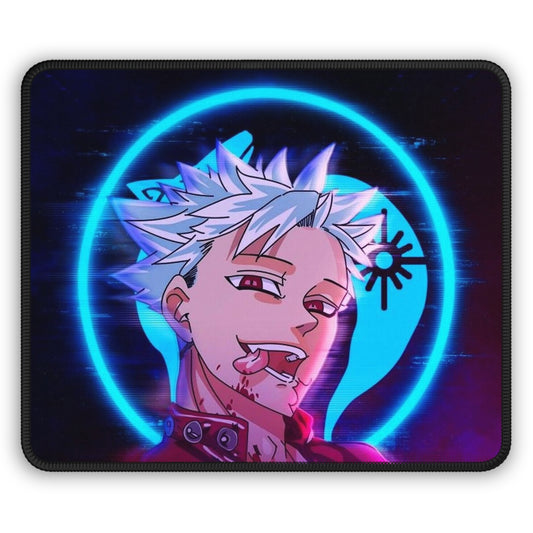 Ban Gaming Mousepad