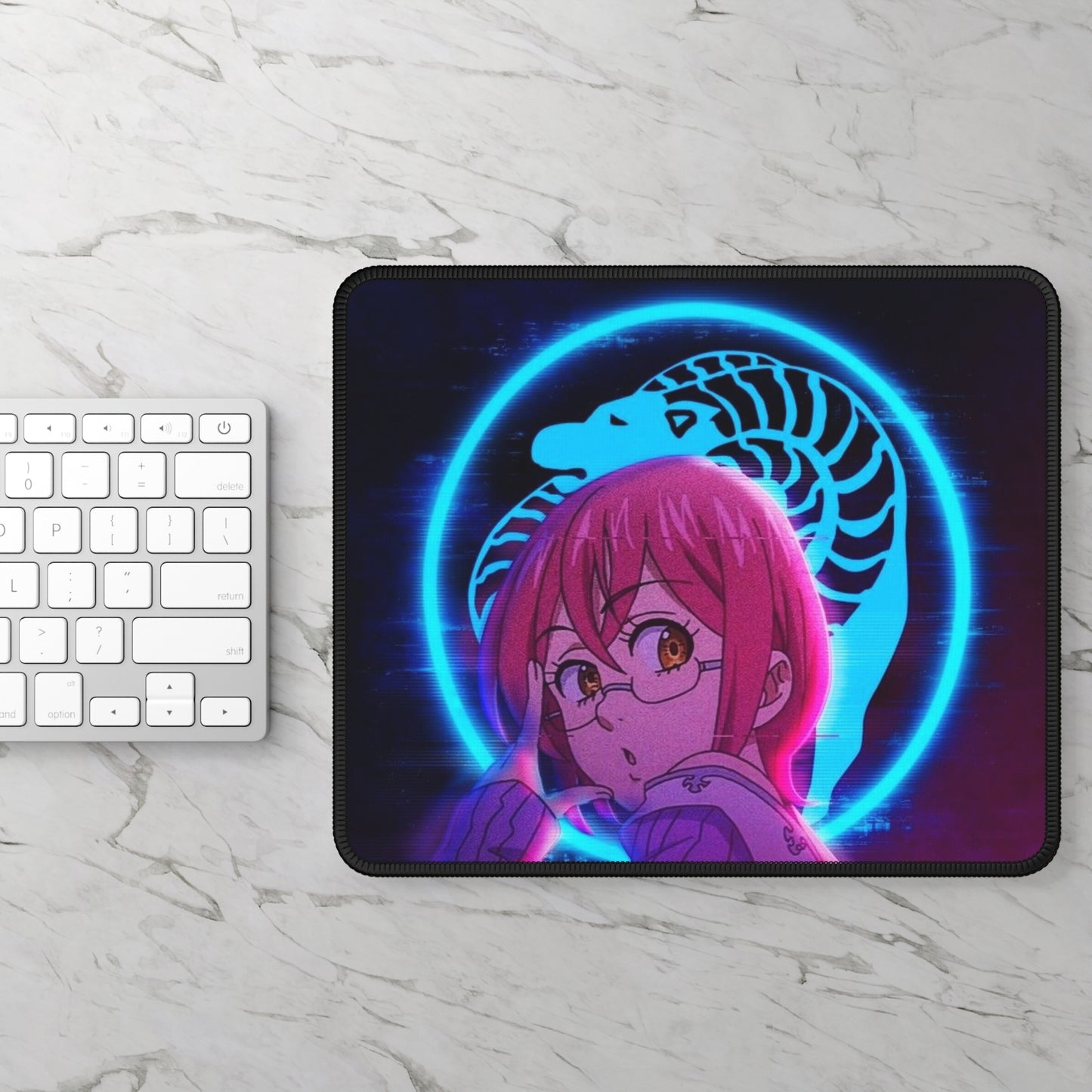 Gowther Gaming Mousepad