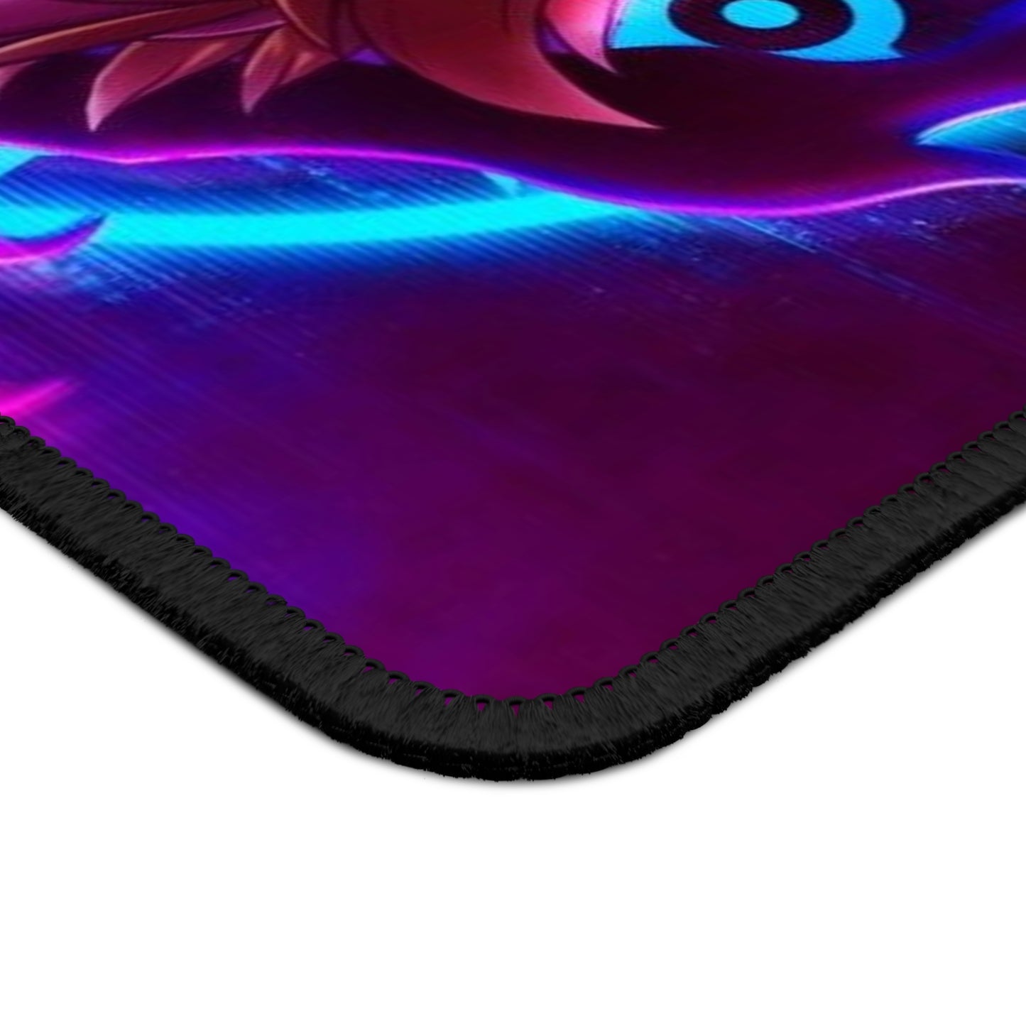 Meliodas Gaming Mousepad