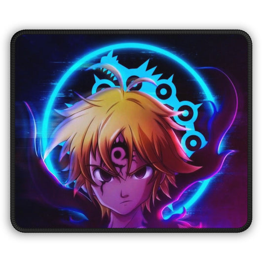 Meliodas Gaming Mousepad